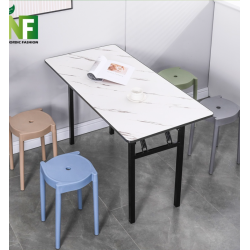 Foldable Dining Table Desk