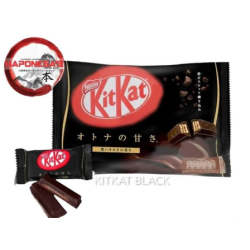 ASSORTED KITKATS SEASONAL FLAVORS 3g