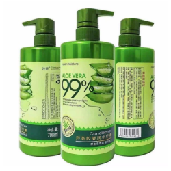 Aloe Vera Hair Shampoo 800ml& Conditioneer 700ml