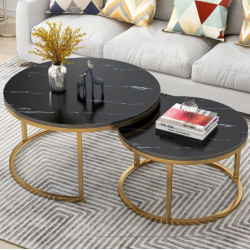 Nordic Style Coffee Table/ Center Table